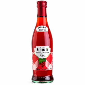 VINAGRE ARETINO TINTO BIO 500ML