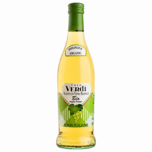 VINAGRE ARETINO BIANCO BIO 500ML