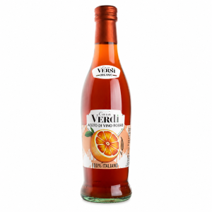 VINAGRE CASA VERDI NARANJA 500ML