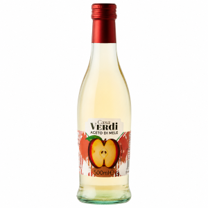 VINAGRE ARETINO MANZANA 500ML ARETINO