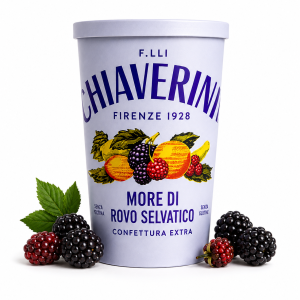 EXTRA MORE DI ROVO SELVATICO 400G