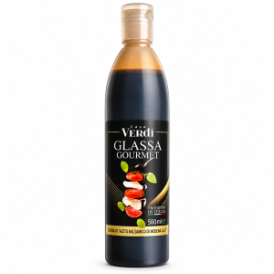 SALSA BALSAMICA CLASS 500 CASA VERDI