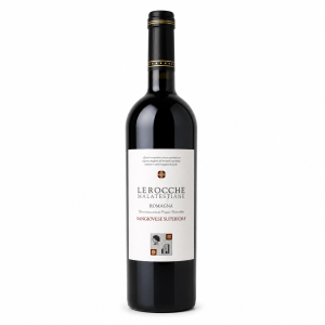 SANGIOVESE LE ROCCHE 750ML