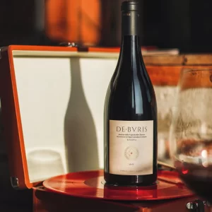 TOMMASI AMARONE DELLA VALPOLICELLA DE BVRIS RISERVA CLASSICO