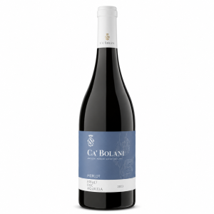 CA BOLANI MERLOT FRIULI 750ML
