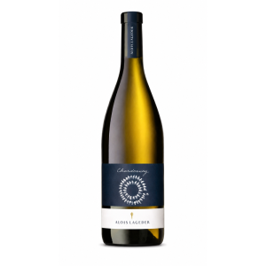 ALOIS LAGEDER CHARDONNAY 750 ML