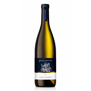 ALOIS LAGEDER GEWURZTRAMINER 750 ML