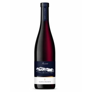 ALOIS LAGEDER MERLOT 750 ML