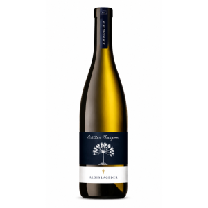 ALOIS LAGEDER MULLER THURGAU 750 ML