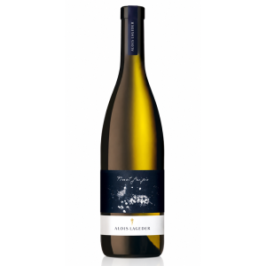 ALOIS LAGEDER PINOT GRIGIO 750 ML