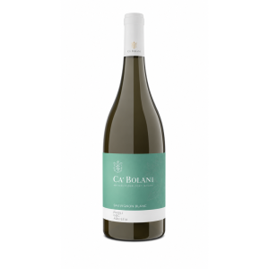 CA BOLANI SAUVIGNON FRIULI 750ML