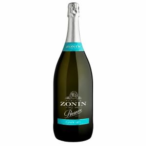 SPUMANTE PROSECCO ZONIN 1.5 LT ZONIN