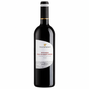 TENUTA IL BOSCO BONARDA ZONIN 750ML
