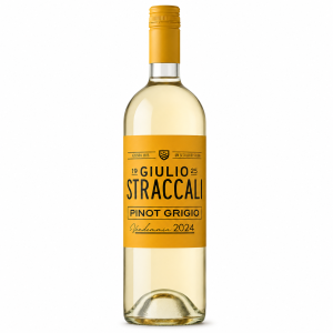 PINOT GRIGIO IGT STRACCALI 750ML
