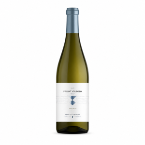 PINOT GRIGIO TRENTINO VILLA VESCOVILE 750ML