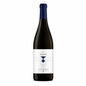 MERLOT TRENTINO VILLA VESCOVILE 750ML
