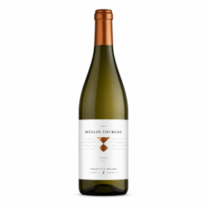 MULLER THURGAU TRENTINO DOC 750ML VILLA VESCOVILE
