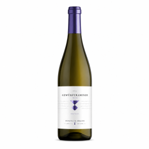 GEWURZTRAMINER TRENTINO 750ML VILLA VESCOVILE