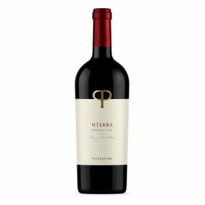 NEGROAMARO PUGLIA IGT 750ML PIETRA PURA