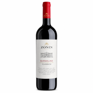 BARDOLINO CLASICO ZONIN 750ML