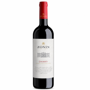CHIANTI DOC CLASICO 750ML ZONIN