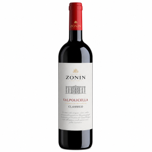 VALPOLICELLA CLASICO DOC 750ML ZONIN