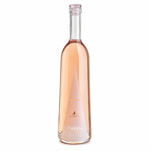ZINZULA ROSATO IGT 750ML ZONIN