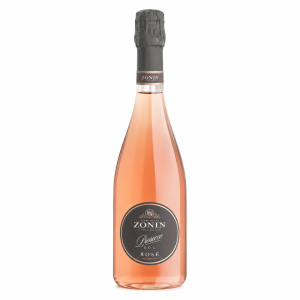 PROSECCO ROSE DOC 750ML ZONIN