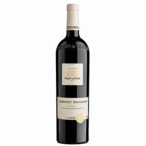 PRINCIPE BUTERA CABERNET SAUVIGNON 750ML