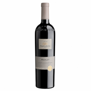 PRINCIPE DI BUTERA MERLOT SICILIA 750ML