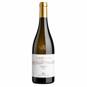 PRINCIPE DI BUTERA INSOLIA SICILIA 750ML