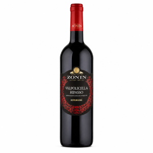VALPOLICELLA RIPASSO ZONIN 750ML