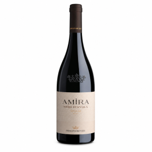 PRINCIPE DI BUTERA NERO D AVOLA AMIRA