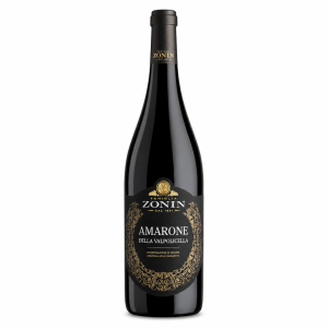 AMARONE DELLA VALPOLICELLA ZONIN