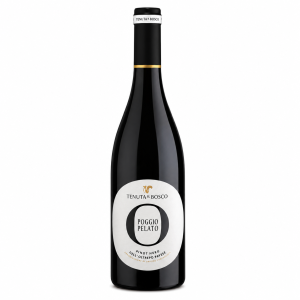 TENUTA IL BOSCO PINOT NERO POGGIO PELATO 750ML
