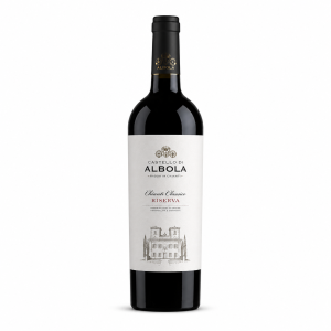CASTELLO D ALBOLA CHIANTI CLASSICO RISERVA 0.750
