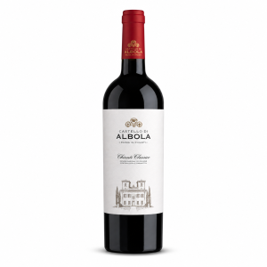 CASTELLO D ALBOLA CHIANTI CLASSICO 0.750