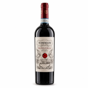 TOMMASI VALPOLICELLA 750ML