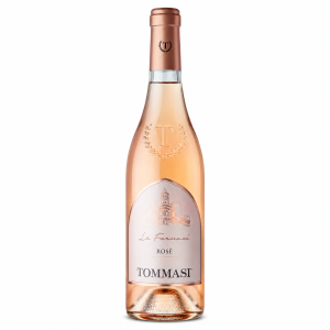 TOMMASI VINO ROSATO LE FORNACI
