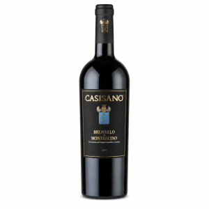 CASISANO BRUNELLO DI MONTALCINO 750ML