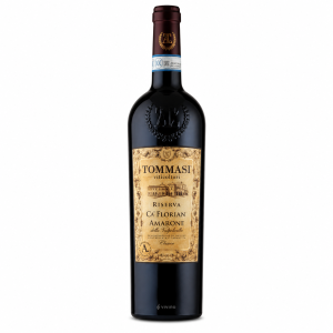 TOMMASI AMARONE DELLA VALPOLICELLA CLASSICO RISERVA 750ML