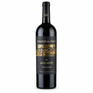 TOMMASI POGIO AL TUFO ALICANTE 750ML
