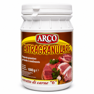 EXTRAGRANULARE CARNE ARCO 1KG