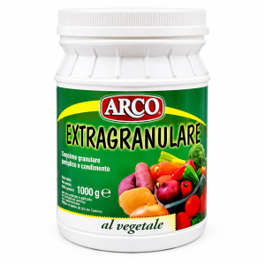 EXTRAGRANULARE VEGETALE ARCO 1KG