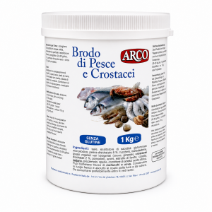 EXTRAGRANULARE PESCE E CROSTACEI ARCO 1KG