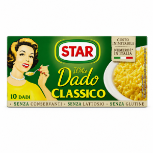 DADI STAR CLASSICO