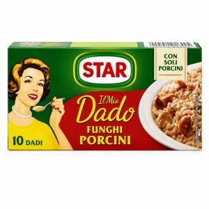 DADI STAR FUNGHI PORCINI