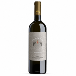 CA BOLANI CHARDONNAY 750ML