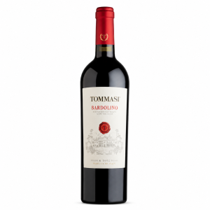 TOMMASI BARDOLINO 750ML