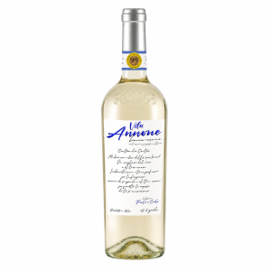VILLA ANNONE BIANCO 750ML